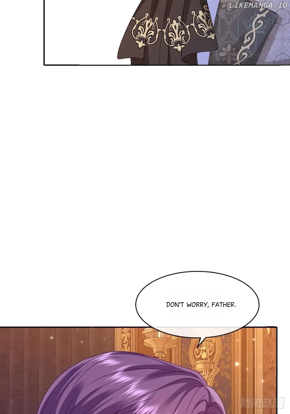 Confessing My Love to Him, the Treacherous One Chapter 46 - page 41